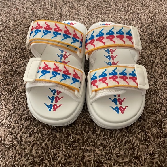 Kappa slides! - Picture 3 of 4